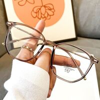 Очки пластиковыеTR90 KY8979 с футляром, защитой Blue ray cut