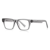 Plastic TR90 frame for glasses with UV and Blue Ray Cut protection More LS035