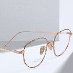 Оправа сверхлёгкая титановая MAMO PT08281