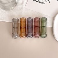 Контейнер для хранения контактных линз Y111