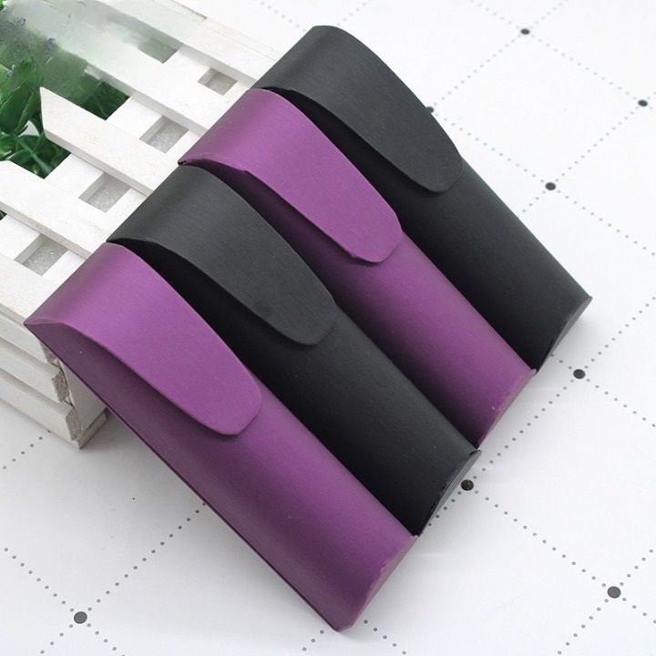 Футляр для очков и солнцезащитных очков, вертикальный, на магните, для очков для чтения