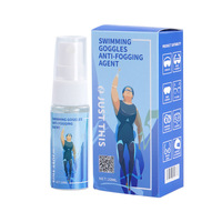 Anti-fogging spray for glasses lenses J-FWJ-Y20EN, 20 ml 