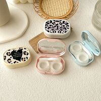 Мини-набор для мягких контактных линз TZ010爱心英文系