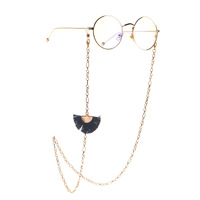 Metal eyeglasses chain GL1060