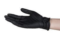 Перчатки резиновые медицинские W-1001-J-M (комплект 100 штук)