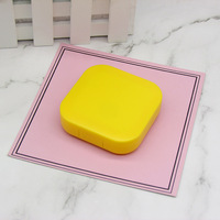 Набор для мягких контактных линз (Kits for contact lenses) SOA8061