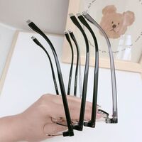 Оправа комбинированная (металл + TR90) с линзами Blue Ray Cut MAMO H6613