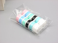 Contact lens case XF-6SLH, 6 pieces