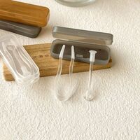 Mini soft contact lens kit JM101镊子+棒套装