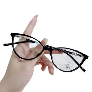 Оправа комбинированная (металл + TR90) с линзами Blue Ray Cut MAMO TJ5770