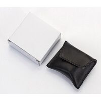 Folding magnifier with universal backlight 905A-XX, dimensions: ⌀28 mm, magnification: 10X