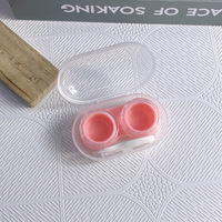 Мини набор для мягких контактных линз (Kits for contact lenses) PP711