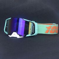 Очки защитные противоударные спортивные ARMEGA-DX