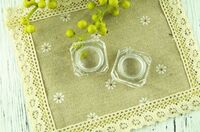 Контейнер для хранения контактных линз SJ002