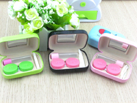 Kit for soft contact lenses (Kits for contact lenses) QX90668