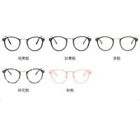 Photochromic glasses with light gray lenses with UV protection, RMC = 62-64 KY881