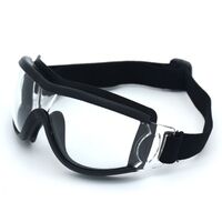 Safety shockproof sports goggles S420