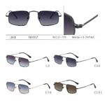 Polarized metal sunglasses Rianova RB3957