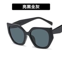 Очки пластиковые женские с защитой от синего света 18119-PN