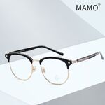 Combined frames with Blue Ray Cut lenses MAMO M2226