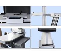 Combined table + chair S-555B