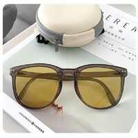 Солнцезащитные складные пластиковые очки KY315-2太阳镜