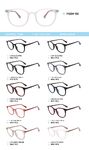 TR90 plastic frame for glasses FG04-08