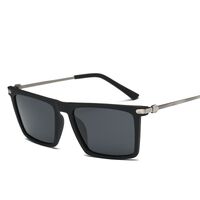 Polarized plastic TR90 sunglasses KY8823