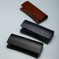 Sunglasses and eyeglasses hard shell case A201