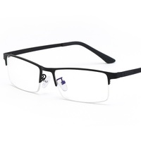 Blue Block glasses with blue light protection F8812