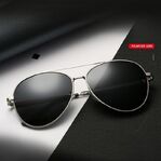 Поляризационные солнцезащитные очки K618