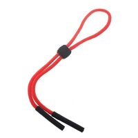 Fabric non-slip chain, for glasses and masks GB003