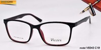 Оправа пластиковая для очков VIZZINI V8343