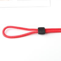 Шнурок-фиксатор для очков нейлоновый 75 см