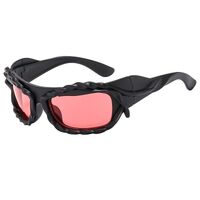 Plastic sunglasses W68192