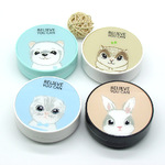 Набор для мягких контактных линз XF-008-12