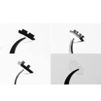 Носоупор силиконовый, 9-11*17-18 мм