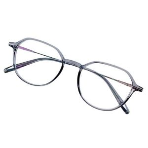 Titanium extralight frames MAMO M8266