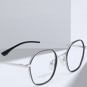 Titanium extralight frames MAMO PTQ0011