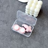 Mini soft contact lens kit XP07海T套装