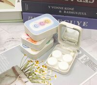 Набор для мягких контактных линз XY5040