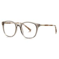 Plastic TR90 frame for glasses with UV and Blue Ray Cut protection More LS216