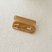 Mini soft contact lens kit JM101镊子+棒套装