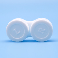 Дорожный набор для мягких контактных линз (Kits for contact lenses) A-8110