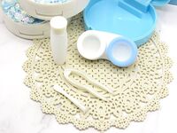 Набор для мягких контактных линз 619海洋