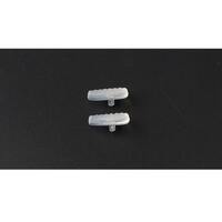 Носоупор силиконовый, 15*7.5 мм