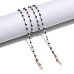 Metal eyeglasses chain GL1144