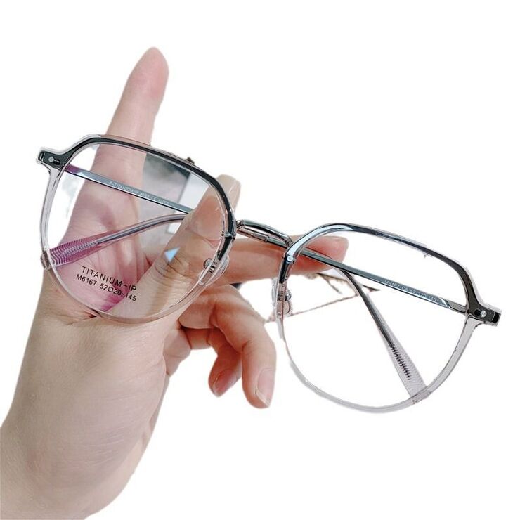 Оправа сверхлёгкая титановая MAMO M6167