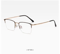 Metal ultrathin frames 80043