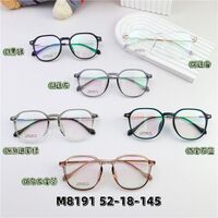 Оправа гибридная, титан + TR90 SANTA M8191